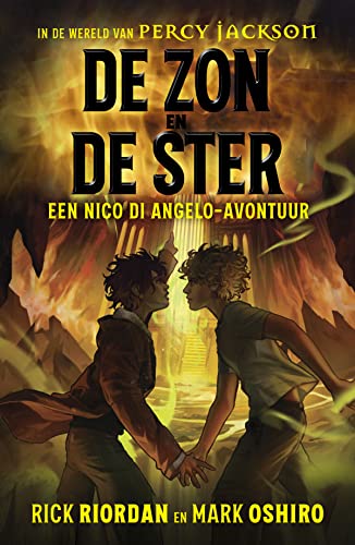 De zon en de ster (Een Nico di Angelo-avontuur) De zon en de ster (Een Nico di Angelo-avontuur) von Spectrum