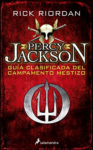 Guia Clasificada del Campamento Mestizo: . (Colección Salamandra Juvenil) von Salamandra Infantil y Juvenil