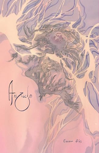 Anzuelo von Image Comics