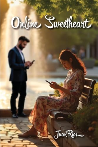 Online Sweetheart Online Sweetheart von NYC Book Publishers