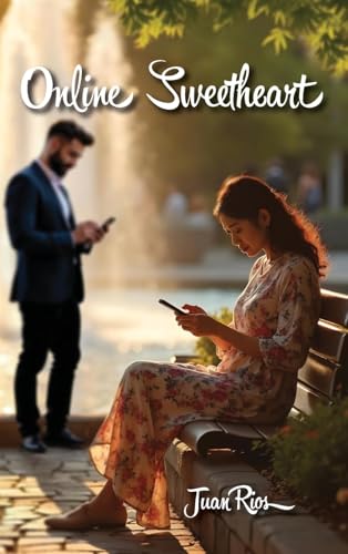 Online Sweetheart von NYC Book Publishers