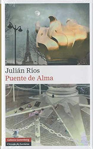 Puente de alma (Narrativa)