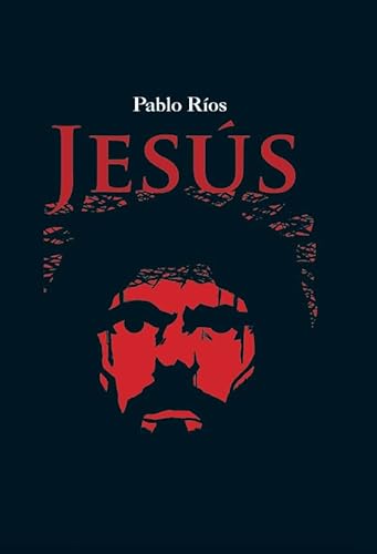 JESÚS (ECOS DE TINTA) von CARTEM COMICS