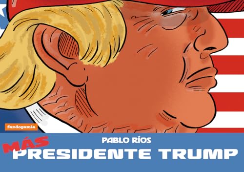 Más Presidente Trump