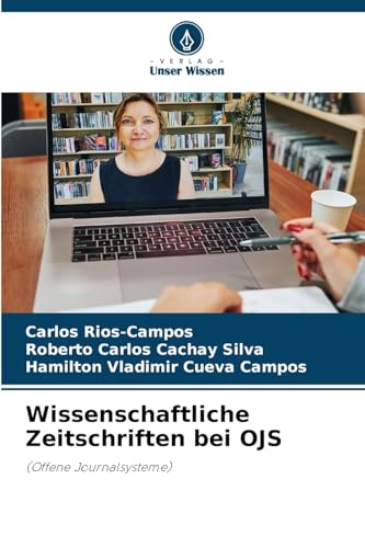 Wissenschaftliche Zeitschriften bei OJS: (Offene Journalsysteme) von Verlag Unser Wissen