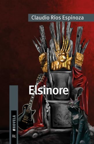 Elsinore von RIL Editores