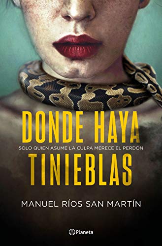 Donde haya tinieblas (Autores Españoles e Iberoamericanos) von Editorial Planeta