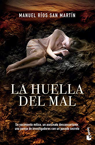 La huella del mal (Crimen y misterio)