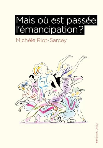 Mais où est passée l'émancipation ? von ED DETOUR