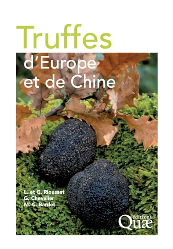 Truffes d'Europe et de Chine
