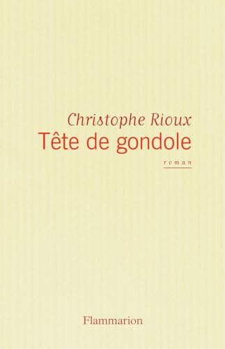 Tête de gondole