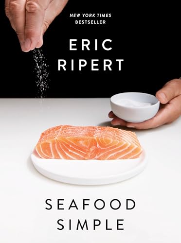 Seafood Simple: A Cookbook von Random House