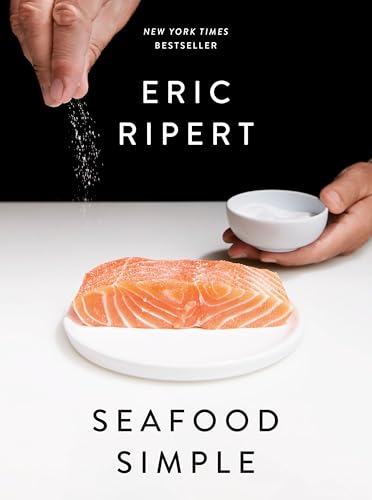 Seafood Simple: A Cookbook von Random House Books for Young Readers