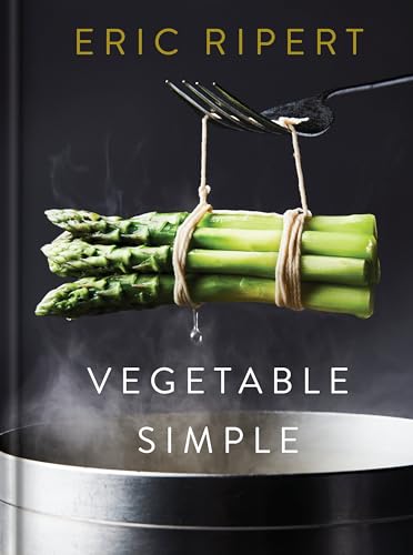 Vegetable Simple: A Cookbook von Random House