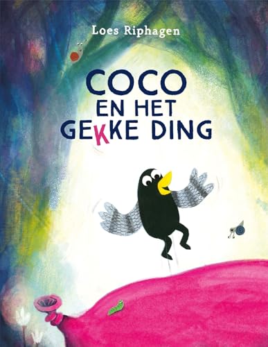 Coco en het gekke ding von Gottmer