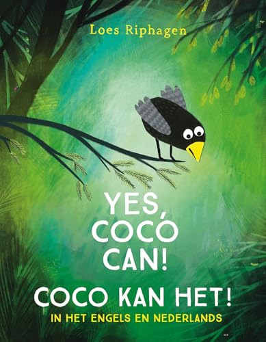 Yes, Coco can!: in het Engels en Nederlands von Gottmer