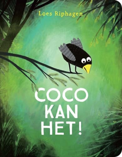 Coco kan het! von Gottmer