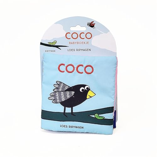 Coco: babyboekje Coco: babyboekje von Gottmer