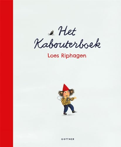 Het kabouterboek von Gottmer