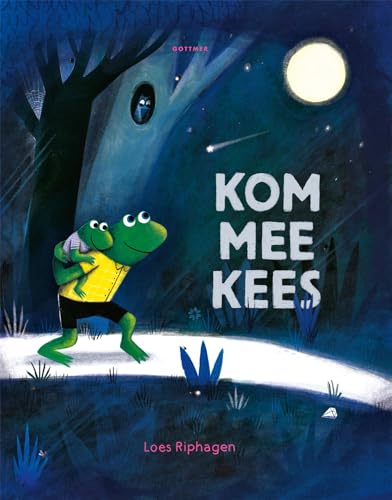 Kom mee, Kees von Gottmer