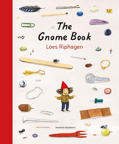 The Gnome Book von Pushkin Children's Books