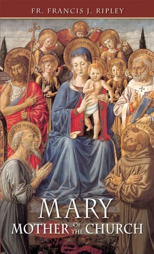 Mary, Mother of the Church