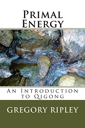 Primal Energy: An Introduction to Qigong von Createspace Independent Publishing Platform