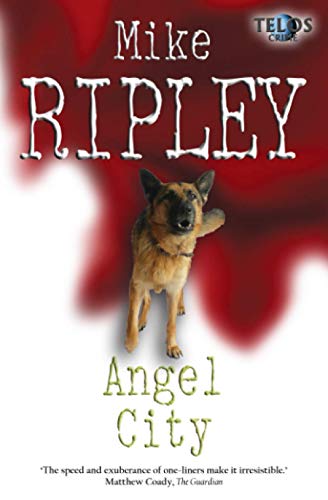 Angel City (Angel Series, Band 5) von Telos Publishing