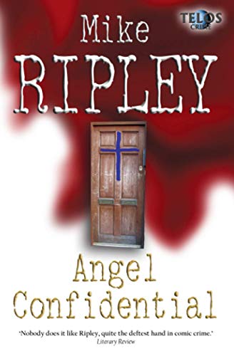 Angel Confidential (Angel Series, Band 6) von Telos Publishing