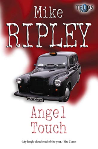 Angel Touch (Fitzroy McClean Angel, Band 2) von Telos Publishing Limited
