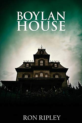 Boylan House: Supernatural Horror with Scary Ghosts & Haunted Houses Boylan House: Supernatural Horror with Scary Ghosts & Haunted Houses von Independently Published