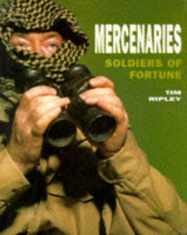 Mercenaries: Soldiers of Fortune