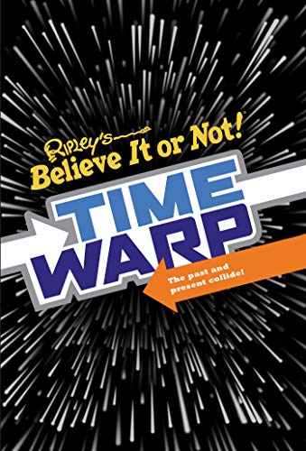 Ripley’s Time Warp von Arrow (Young)