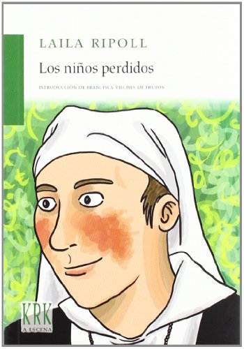 Los niños perdidos von KRK
