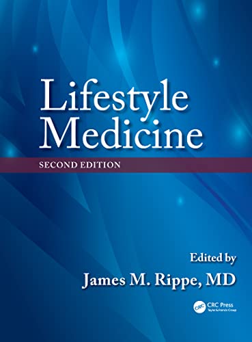 Lifestyle Medicine von CRC Press