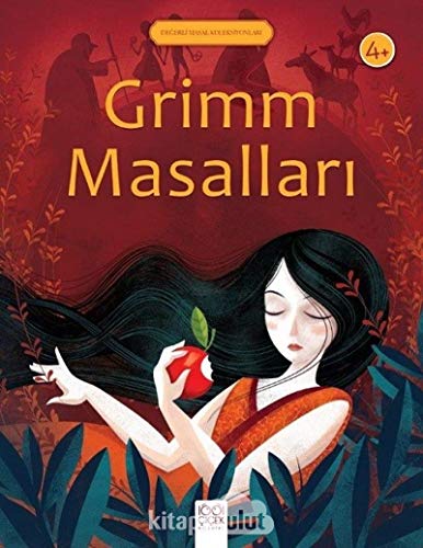 Grimm Masallari - Degerli Masallar Kolleksiyonlari