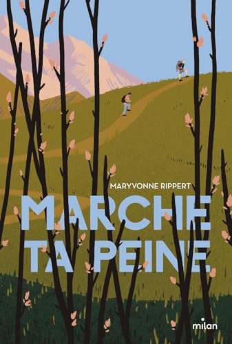 Marche ta peine von MILAN