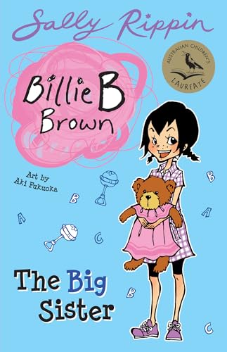 The Big Sister (Volume 9) (Billie B Brown, Band 9)