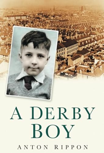 A Derby Boy