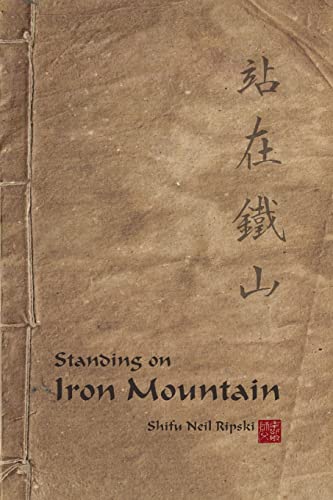 Standing On Iron Mountain
