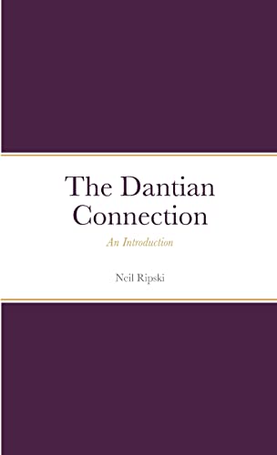 The Dantian Connection von Lulu