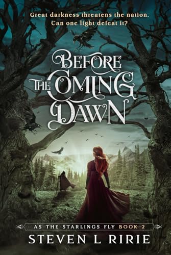 Before the Coming Dawn (As the Starlings Fly, Band 2) von Groundswell Books