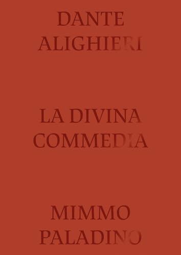 La Divine Comedy von Acc Art Books