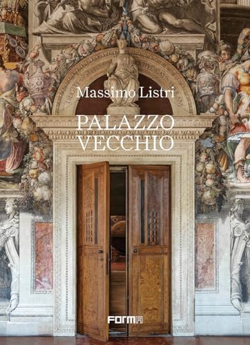 Palazzo Vecchio von Forma Edizioni