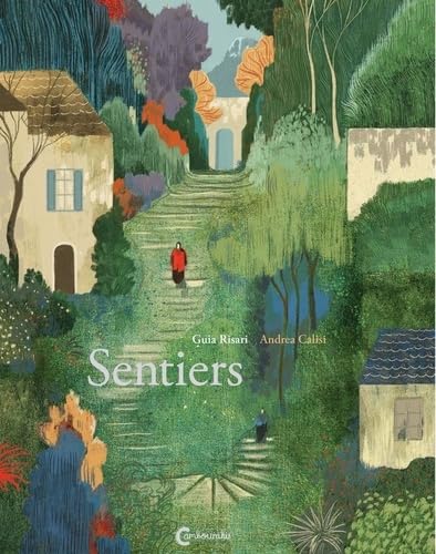 Sentiers von CAMBOURAKIS