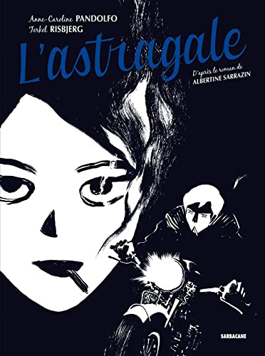 L'astragale von SARBACANE