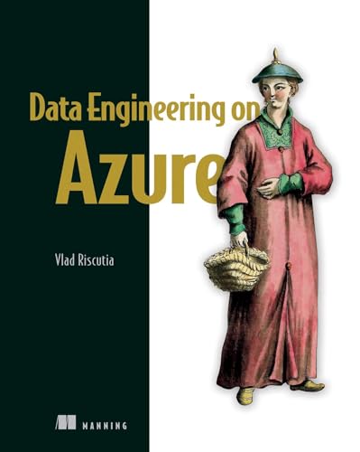 Data Engineering on Azure von Manning Publications
