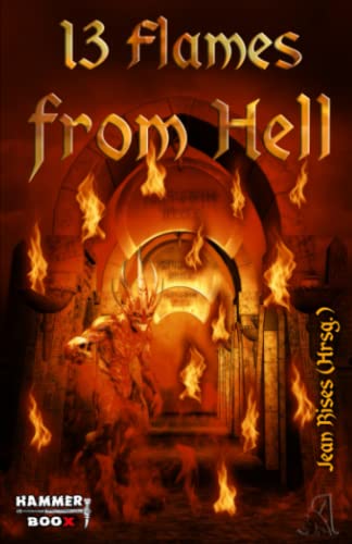 13 Flames from Hell