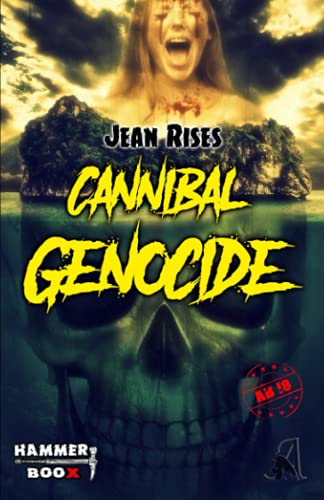 Cannibal Genocide