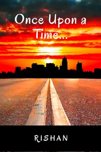 Once Upon a Time.... von Notion Press